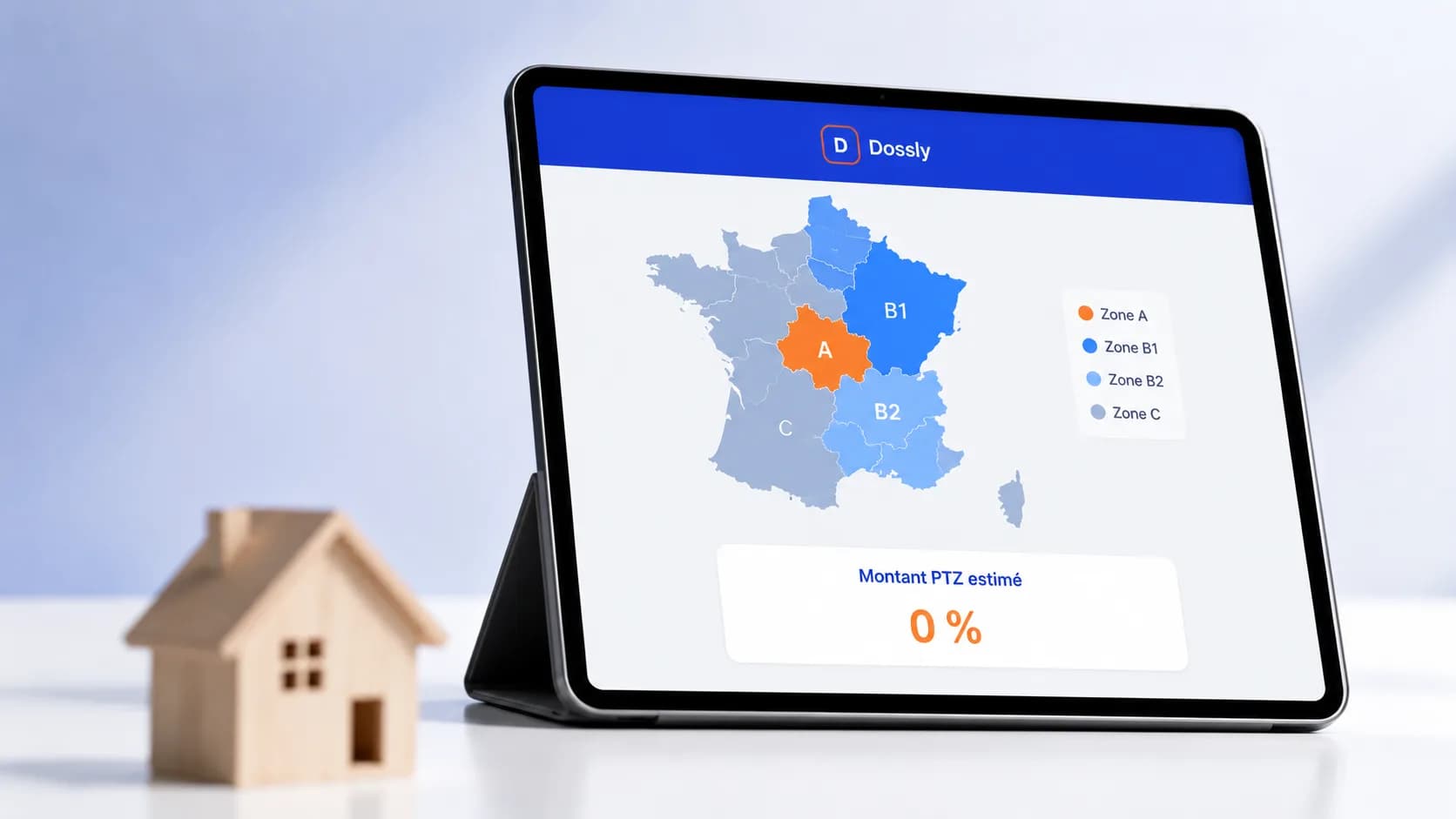 PTZ 2026 : conditions, zones et montant du prêt à taux zéro